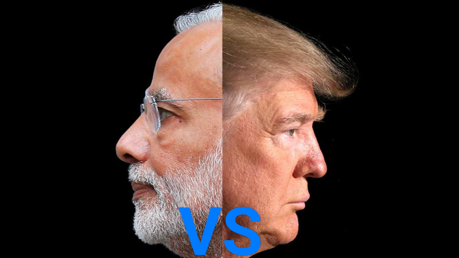 modi vs trupm